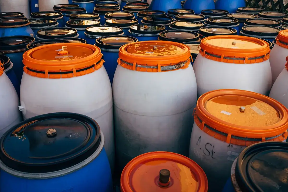 Chemical & Toxic Waste Cleanup in Cottage Lake, WA