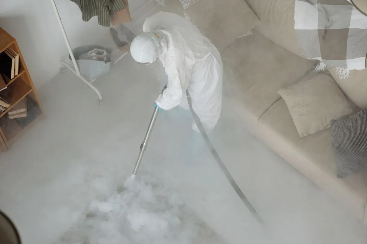 Crime Scene Cleanup in Cottage Lake, WA